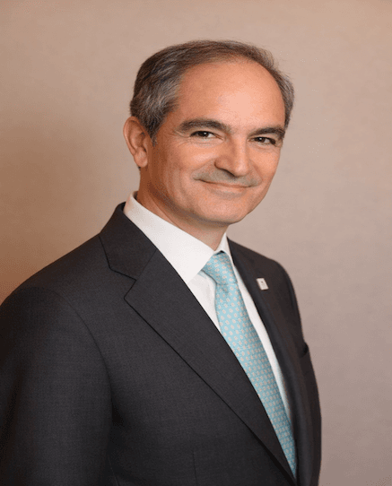 Francisco J. Cortina Azuara