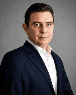 Adrián García Villarreal