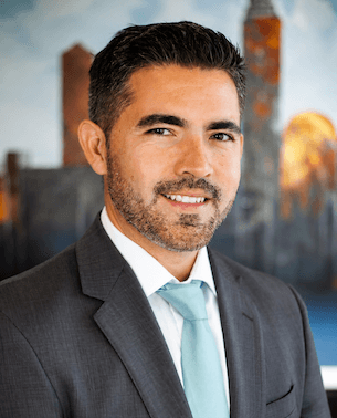 Jorge Almanza Ríos