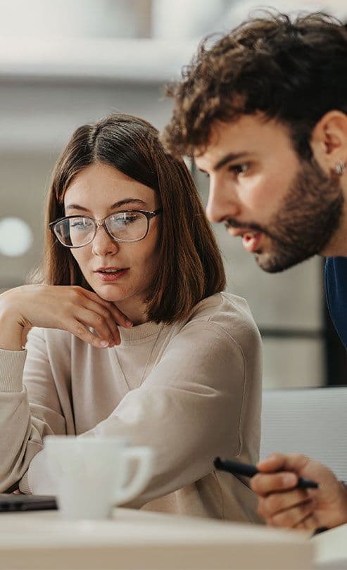 Optimizamos asuntos fiscales y cuidamos tus intereses