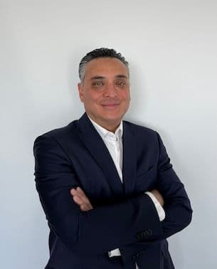 Mario Alberto García Pérez