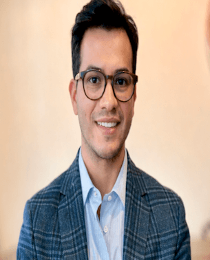 Samuel Martínez González