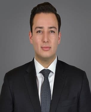 Javier David Rodríguez Torrecillas