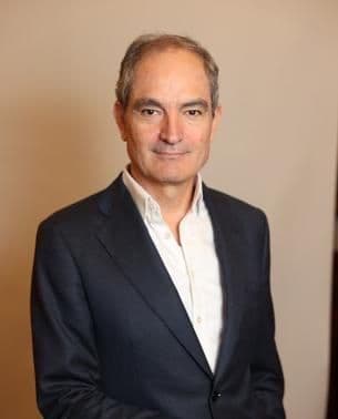 Francisco J. Cortina Velarde