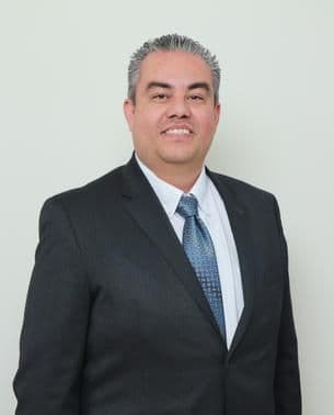 Jesús Israel Perales Piña