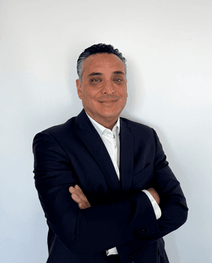 Mario Alberto García Pérez